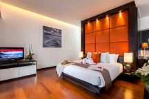 Ребрендинг отеля Cape Sienna Phuket Hotel & Villas