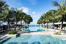 Layana Resort & SPA на острове Ланта назвали лучшим отелем Таиланда