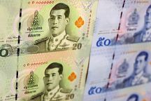В Таиланде показали банкноты с новым Королем Рамой X
