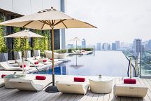 Спецпредложение для MICE-групп от отеля  Avani Riverside Bangkok Hotel