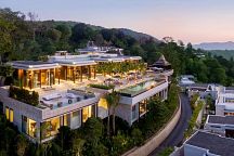 Спецпредложение от отеля  Anantara Layan Phuket Resort