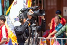 За съемку фильмов о Таиланде власти компенсируют расходы