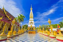 Накхонпханом станет новым туристическим центром Таиланда