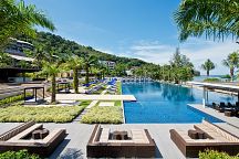 Спецпредложение для групп от отеля Hyatt Regency Phuket Resort 