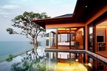 Летнее предложение от отеля Sri Panwa Phuket
