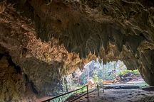 Пещеру Tham Luang хотят сделать туристическим объектом