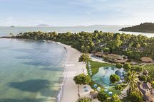 Спецпредложение от отеля  The Naka Island Resort аnd SPA 