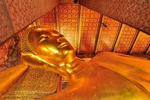 «Лежащий Будда» вошел в ТОП-20 достопримечательностей мира