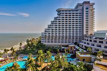 Спецпредложение для MICE-групп от отеля  Hilton Hua Hin Resort & SPA