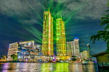 В Бангкоке открылся новый ТЦ 