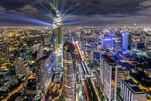 Бангкок стал богаче еще на одну достопримечательностъ