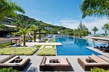 Спецпредложение для MICE-групп от отеля Hyatt Regency Phuket Resort