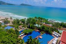 Спецпредложение для MICE-групп от отеля Novotel Phuket Resort 