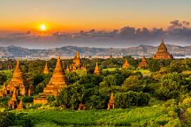 Таиланд и Мьянма договорились о создании новых туристических маршрутов