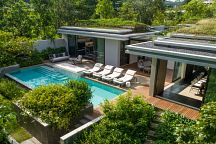Эксклюзивное предложение от SAYAMA Luxury и Rosewood Phuket