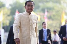 Таиланд получит новый кабинет министров