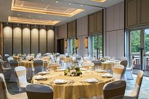 Спецпредложение для MICE-групп от отеля Phuket Marriott Resort and Spa, Nai Yang Beach 