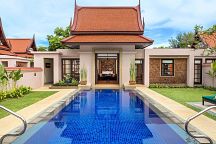 Эксклюзивное предложение от отеля  Banyan Tree Phuket