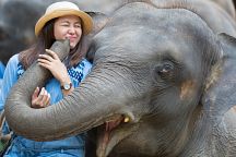 Таиланд отложил введение туристического налога