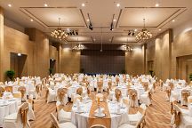Спецпредложение для MICE-групп от отеля Hilton Hua Hin Resort & SPA
