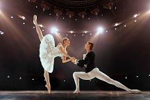 Бангкок приглашает гостей на «Русский сезон» оперы и балета