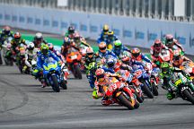 MotoGP: Гран-при Таиланда стартует уже завтра