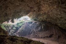 Пещеру Тхам Луанг открыли для туристов