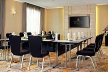Спецпредложение для MICE-групп от отеля Anantara Sathorn Bangkok Hotel