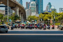 В Бангкоке ввели новые правила для мотоциклистов