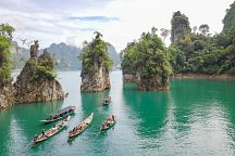 Таиланд ввел новые правила для посетителей национальных парков