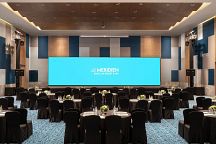 Спецпредложение для MICE-групп от отеля Le Meridien Khao Lak Resort & Spa 