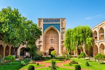 TITF Tashkent 2023: в Узбекистане пройдет международная туристическая ярмарка 