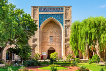 TITF Tashkent 2025: в Узбекистане пройдет Международная Туристическая Ярмарка