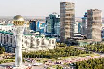 LTM Astana 2026: в Казахстане пройдет международная выставка в сфере VIP-туризма