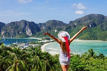 Таиланд планирует увеличить количество туристов в 2016 году
