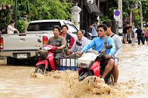 Правительство Таиланда держит под контролем ситуацию на Самуи