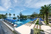 Специальное предложение от отеля Hyatt Regency Phuket Resort