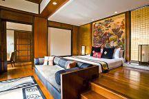 Новогоднее предложение от отеля Banyan Tree Phuket 5*