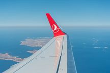 Turkish Airlines запускает рейсы на Пхукет 
