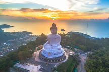 Таиланд вошел в ТОП лучших направлений по версии China’s Travel + Leisure Magazine