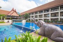 Реновация в отеле Deevana Patong Resort & Spa