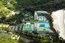 Реновация в отеле Le Meridien Phuket Beach Resort 5*