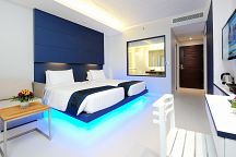 Реновация в отеле Sea Sun Sand Resort & SPA, Phuket 4*