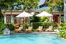Реновация в отеле Centara Grand Beach Resort & Villas Krabi 