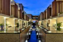 Новый отель в Хуа Хине ― Radisson Blu Resort Hua Hin