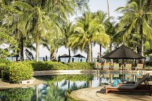 Отель Pullman Khao Lak Katiliya Resort & Villas сменил название