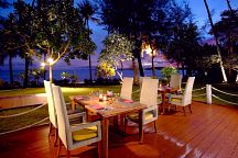 Частичная реновация в отеле Centara Grand Beach Resort & Villas Krabi