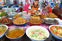 На Пхукете пройдет ежегодный Фестиваль уличной еды