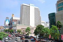 Ремонт, STOP-Sale в отелях, Таиланд
