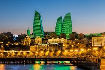 Поздравляем с Днем Конституции Республики Азербайджан!